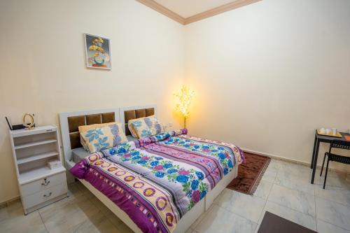 Abu Dhabi House | BAITH AL JANNAH Family room