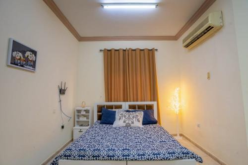 Abu Dhabi House | Baith Al Jannah Home Stay
