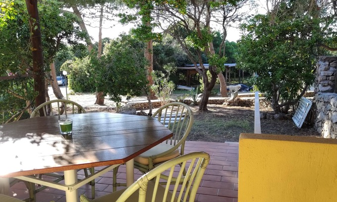 Baja Sardinia House | Baja Chill house Costa Smeralda, Baja Sardinia