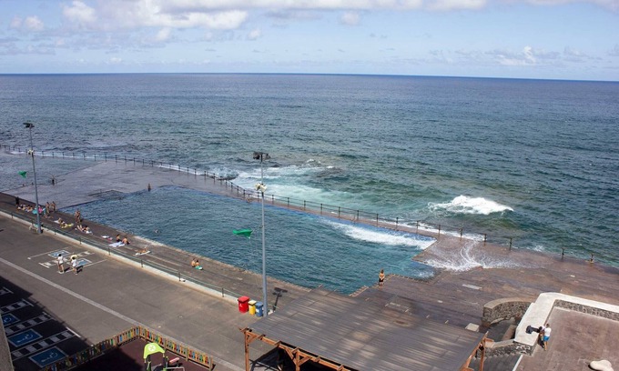 Bajamar Apartment | Bajamar, a magical place.