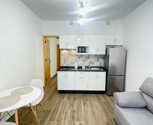 Puerto de Tazacorte Apartment | Bajo Derecha el Wiro