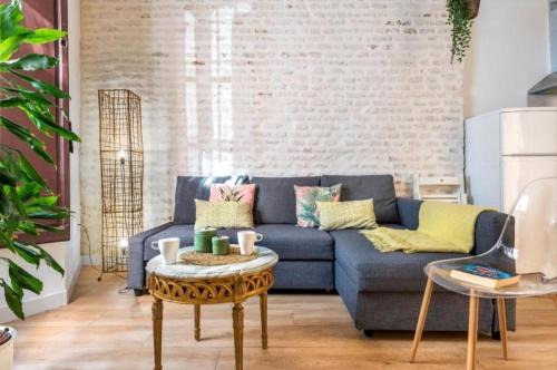 Encarnacion-Regina Apartment | Bajo Gerona