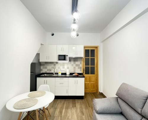 Puerto de Tazacorte Apartment | Bajo Izquierda el Wiro