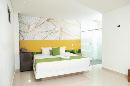 Buenos Aires Hotel | Bajo la luna hotel