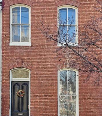 Downtown House | Baker Park Charm