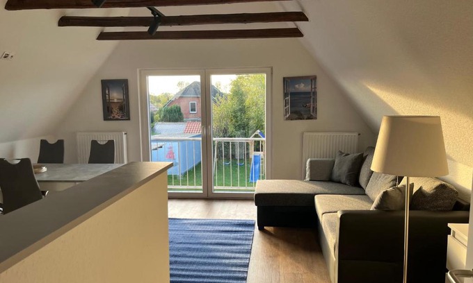 Hilmarsum Apartment | Bakker Huus DG