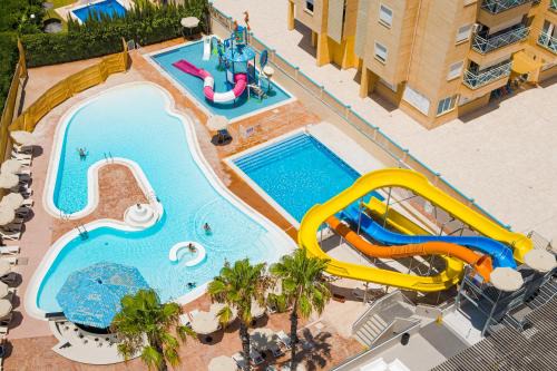 San Javier Hotel | Bakour La Manga Splash