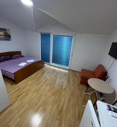 Pestani Apartment | Bakuleski Apartments