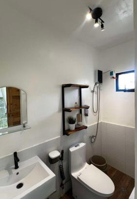 Lipa Resort | Balai Halang