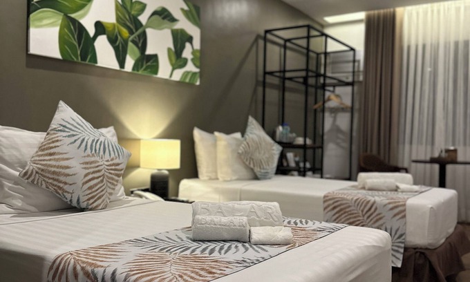 Boac Hotel | Balar Hotel and Spa