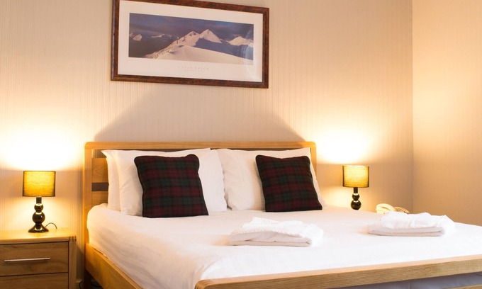 Newtonmore Hotel | Balavil Hotel