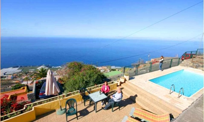 Las Indias House | Balcón Atlántico