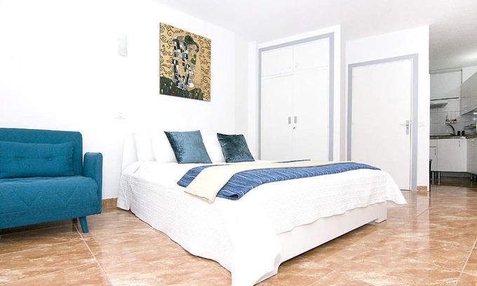 Tacoronte Apartment | Balcón del Mar