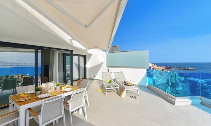 Telde Apartment | Balcon Azul IV by VillaGranCanaria