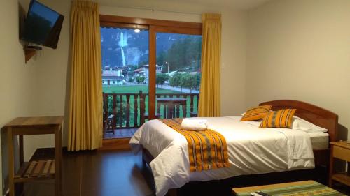 Cocachimba Bed & Breakfast | Balcon de Gocta