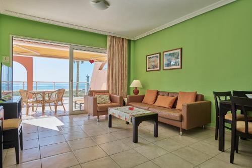 Solana del Matorral Apartment | Balcon de Jandia Tipo B