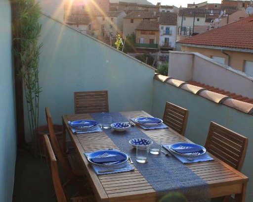 Villastar Apartment | Balcondel Turia