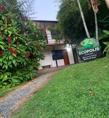 Dagua Apartment | balcones de 3 habitaciones en ecopolis el queremal