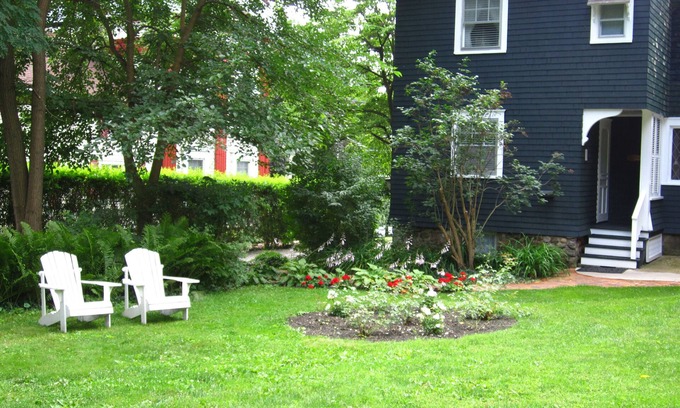 Baldwinsville Bed & Breakfast | Baldwinsville B&B