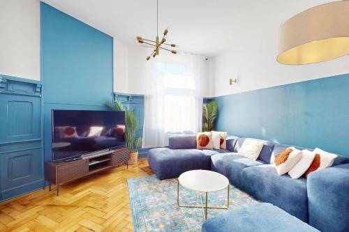 Saint-Louis Apartment | Bale 94 CoLiving - Self Check In by Homenhancement