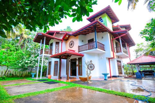 Wanchawala Bed & Breakfast | Bali Golden