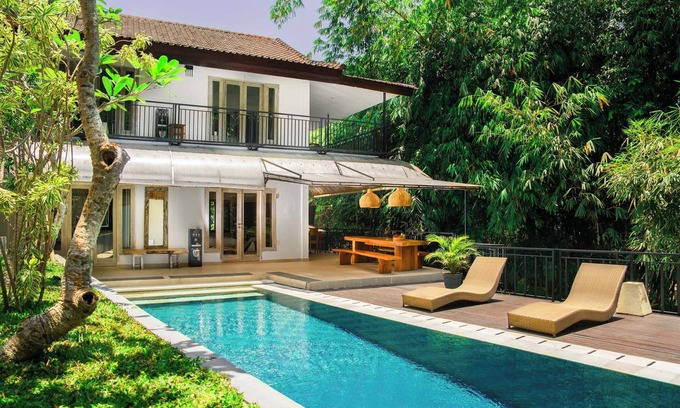 Babakan Hotel | Bali Invest Living