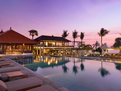 Legian Resort | Bali Niksoma Boutique Beach Resort