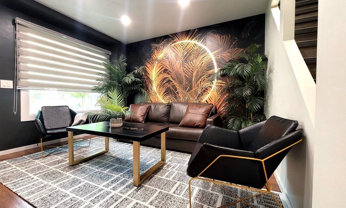 Winnipeg House | Bali-Peg Luxury Accommodation