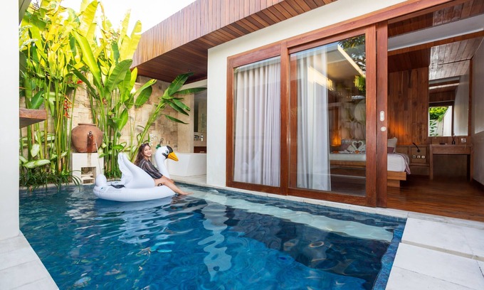 Petitenget Villa | Bali Vilaasee