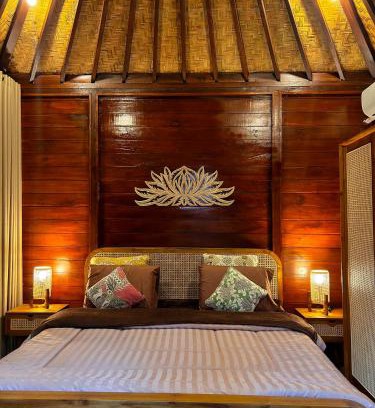 Penebel Cabin | Balikaru Living