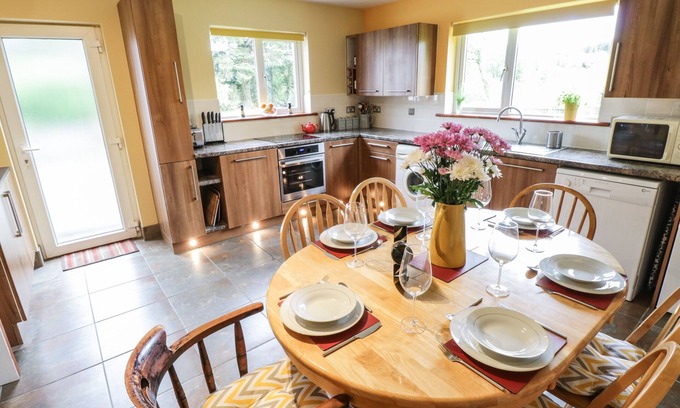 Ballinafad Cottage | Ballaghboy Cottage