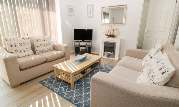 Liskeard Cottage | Ballasalla