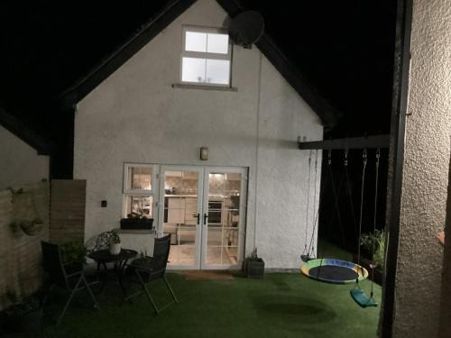 Londonderry Apartment | Ballinacross Lodge