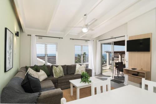 Shaka's Rock Apartment | Ballito Bliss Chalet at Chaka's Rock Chalets 9