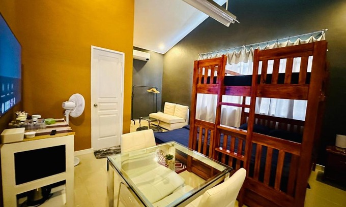 Mendez Bed & Breakfast | BALMANO Place