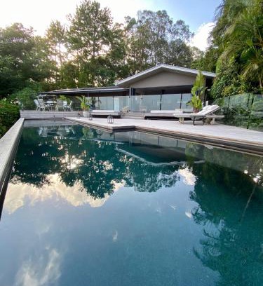 Balmoral Ridge House | Balmoral 575