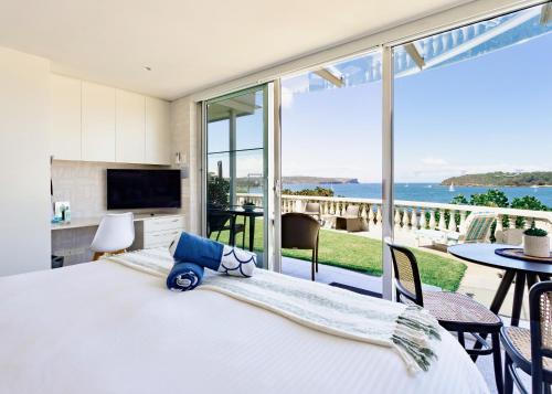 Mosman Apartment | Balmoral Beach Beauty