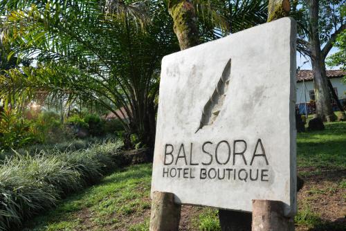 La Tebaida Hotel | Balsora Hotel Boutique