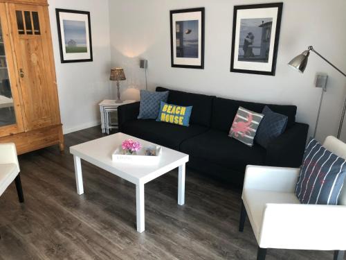 Eckernfoerde Apartment | baltic-domicil No2