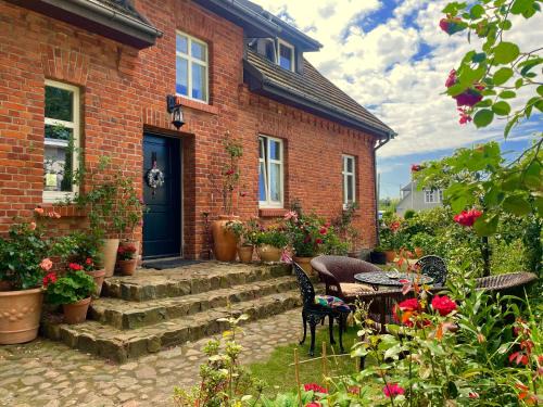 Mielno House | Baltic Home Dunya