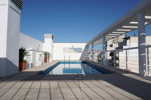 Balvanera Apartment | Balvanerita