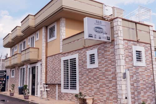 Scafati Bed & Breakfast | Balzano House