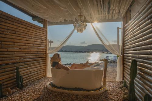 Haad Sang Wan Resort | Bamboo B