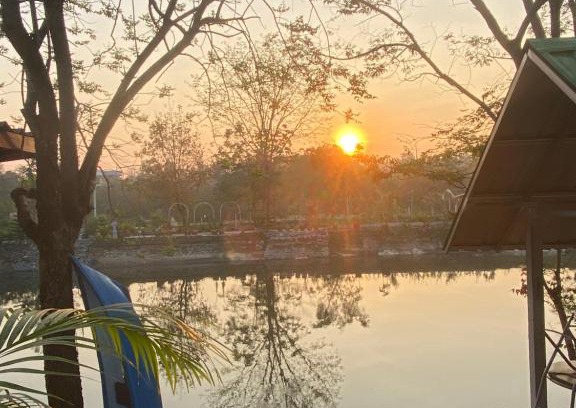 Pak Chong House | Ban Lake View
