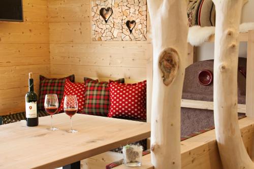 Sant'Andrea in Monte House | Ban Rutzner