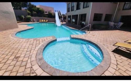 Melville Apartment | Banana beach club D