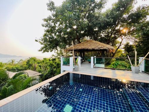 Koh Tao Villa | Banana Villa Koh Tao