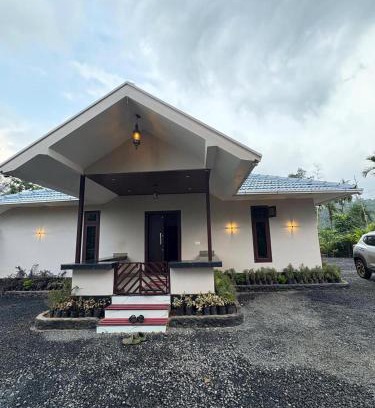 Vayittiri Villa | Banasura Mountain Villa