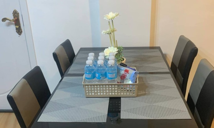 Guadalupe Apartment | Banawa Heights Villa Condo, Condo V4-3C2-UNIT03, Cebu City, Cebu