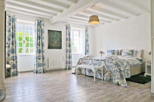 Sainte-Marie-du-Mont House | Band of Brothers House